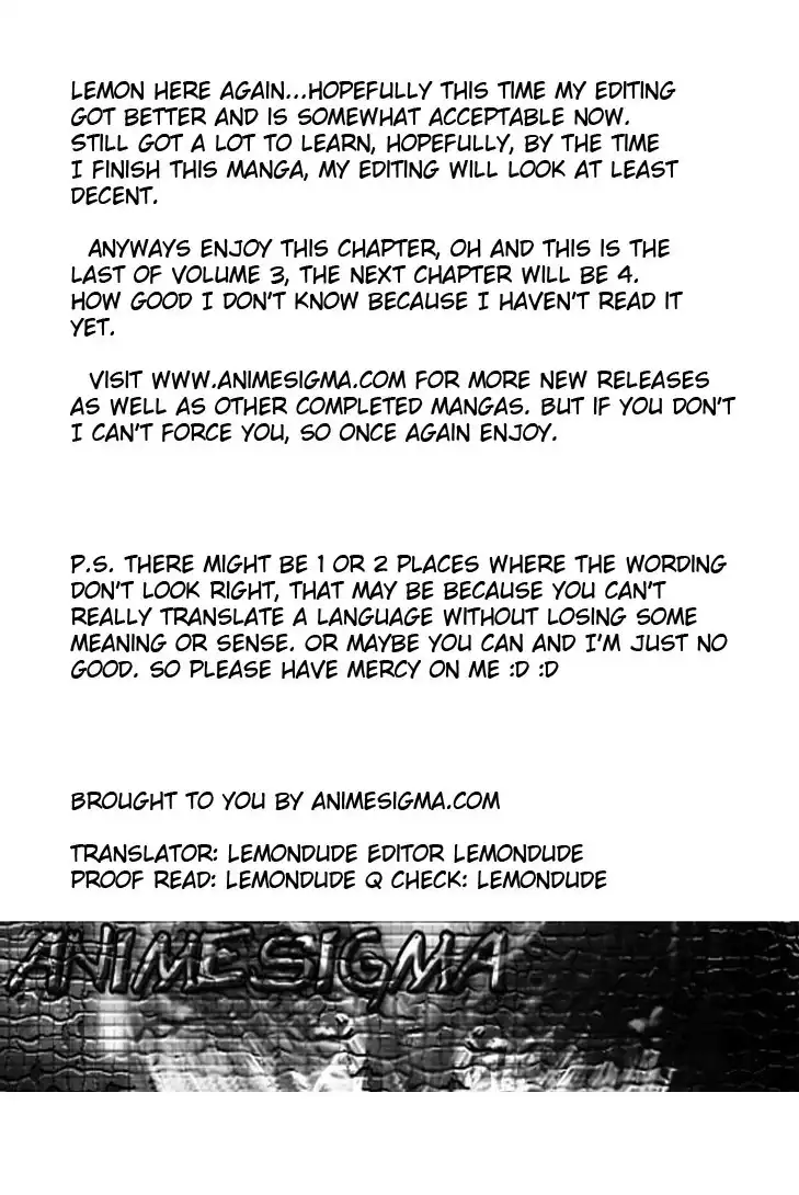 Love Celeb Chapter 17 1